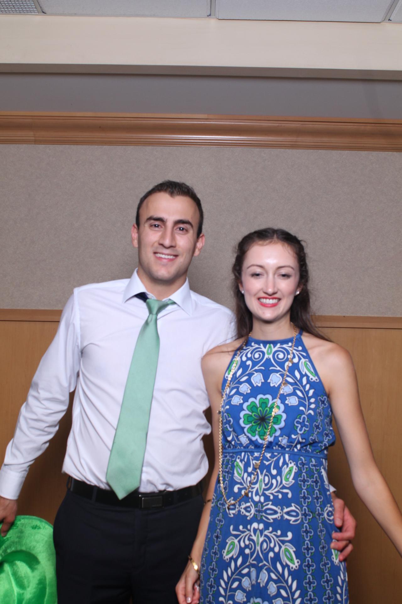 Wedding of Frank and Maria  | View more photos from the event at gallery.myselfiemirror.ca/u/romanmyselfiemirrorca/Wedding-of-Frank-and-Maria